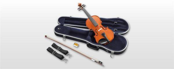 Violín de 4/4 Yamaha V3SKA44