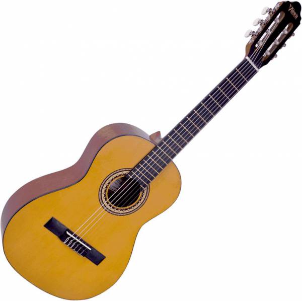 Guitarra Acústica  Valencia VC203 - Image 2