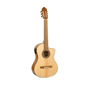 Guitarra Electroacústica Valencia VC304CE
