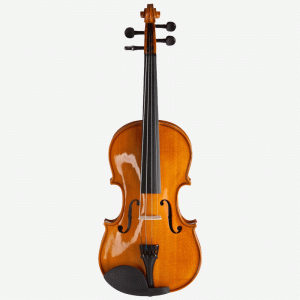 Violín de 1/8 Valencia V16018