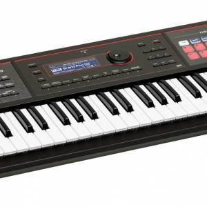 Sintetizador Roland XPS-30