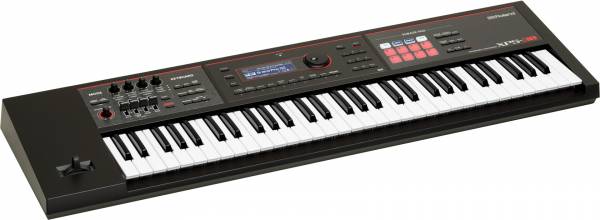 Sintetizador Roland XPS-30