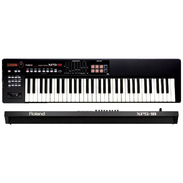 Sintetizador Roland XPS-10 - Image 2