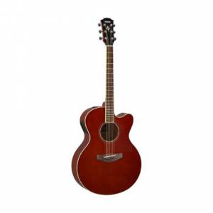 Guitarra Electroacústica Yamaha CPX600RB