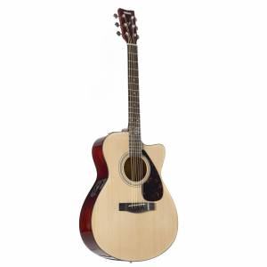 Guitarra Electroacústica Yamaha FSX315CNT