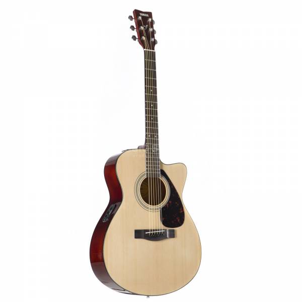 Guitarra Electroacústica Yamaha FSX315CNT