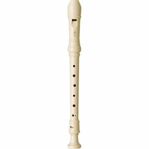 Flauta Dulce Soprano Yamaha RS23