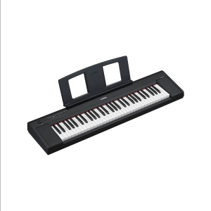 Piano Digital Yamaha NP12