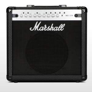 Amplificador para Guitarra Marshall MG50CFX