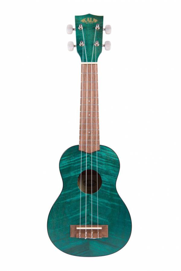 Ukelele Soprano Kala Brand