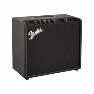 Amplificador para Guitarra Fender Mustang LT25