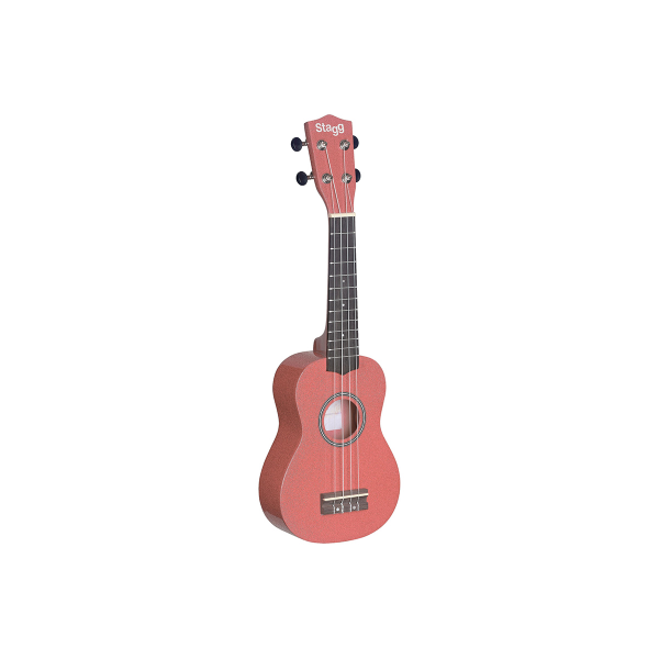 Ukelele Soprano Stagg US-LIPS - Image 2