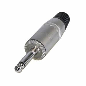 Conector de 6.3 mm (1/4) Mono Jumbo Neutrik NYS225