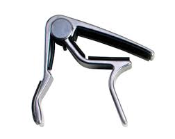 Cejilla para Guitarra Acústica DU84FN