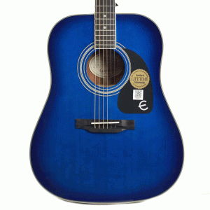 Guitarra Acústica  Epiphone Pro1