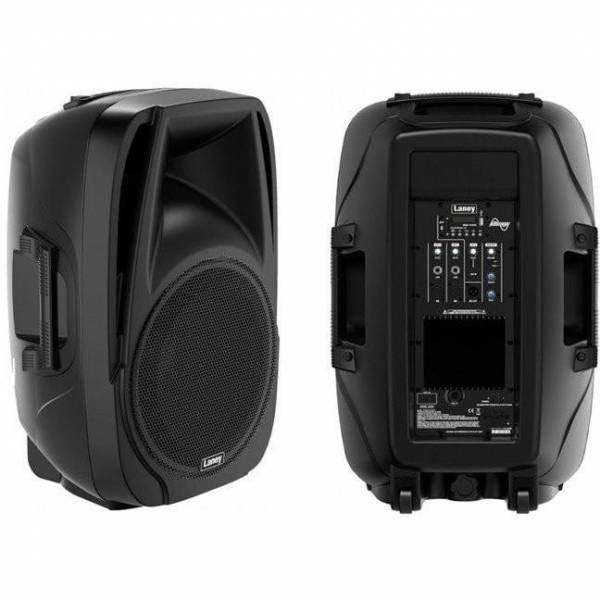 Parlante Amplificado Laney H112