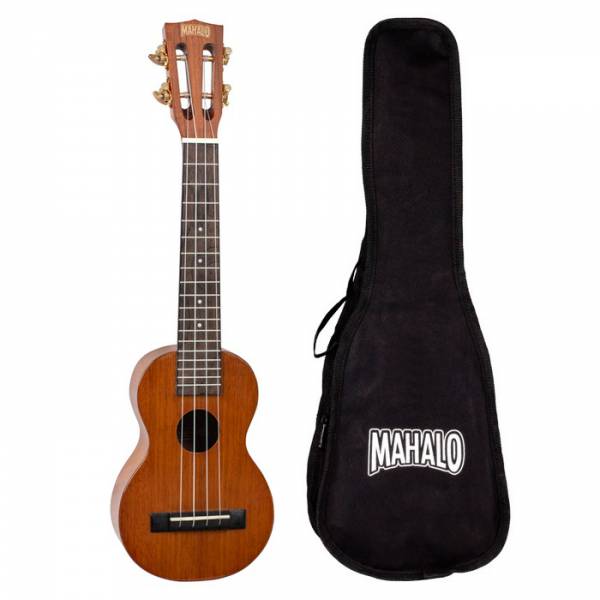 Ukelele Soprano Mahalo MJ1CSVNA - Image 2