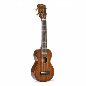 Ukelele Soprano Mahalo MJ1CSVNA