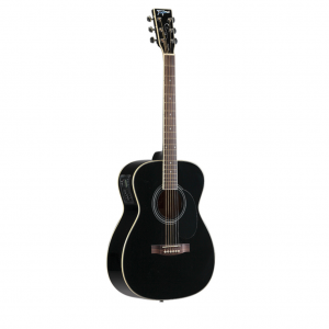 Guitarra Electroacústica Tagima Montana TBKEQ