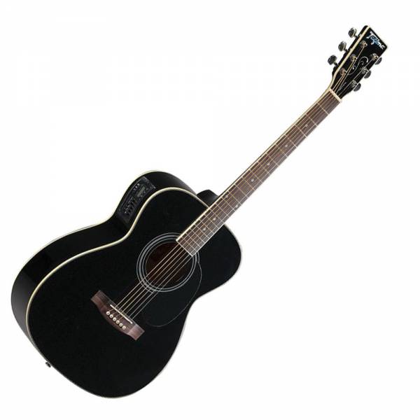 Guitarra Electroacústica Tagima Montana TBKEQ - Image 2