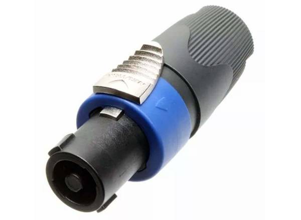 Conector Speakon Neutrik de 4 Polos NL4FX - Image 3