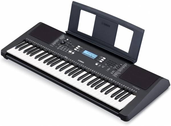 Organeta Yamaha PSRE373 - Image 2