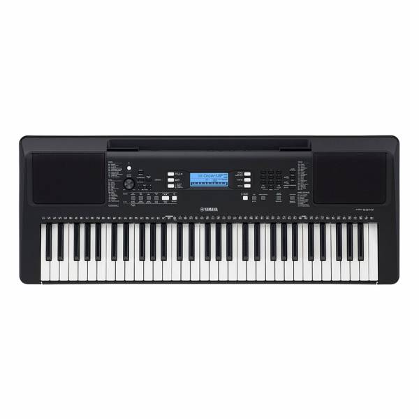 Organeta Yamaha PSRE373
