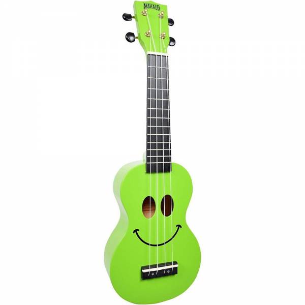 Ukelele Soprano Mahalo USMILEGN - Image 2