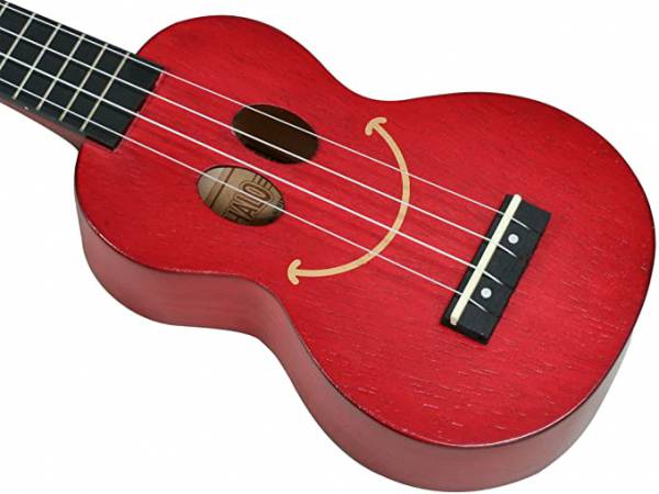 Ukelele Soprano Mahalo USMILETRD - Image 3