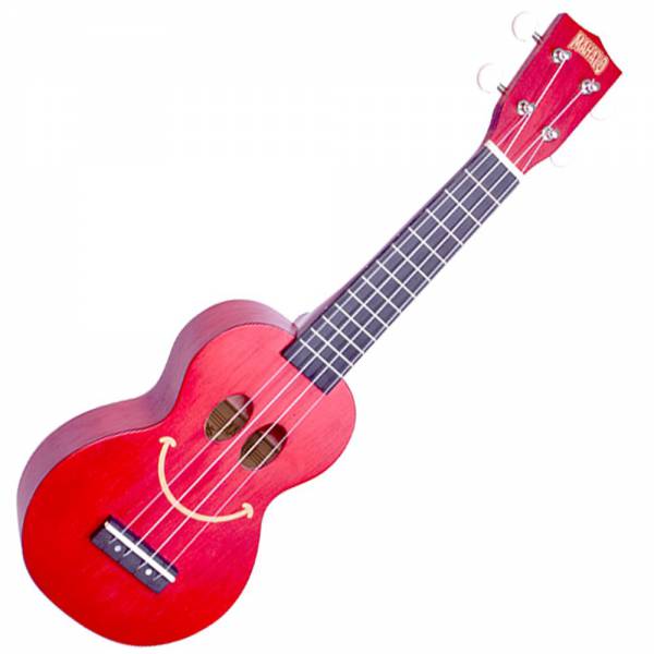 Ukelele Soprano Mahalo USMILETRD - Image 2