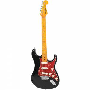 Guitarra Eléctrica Tagima TG530BKLTT