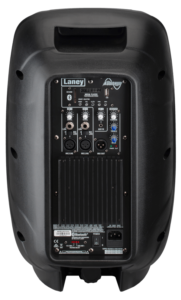 Parlante Amplificado Laney LAH110 - Image 2