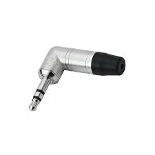 Conector de 3.5 mm St. Neutrik NTP3RC