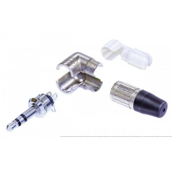 Conector de 3.5 mm St. Neutrik NTP3RC - Image 2