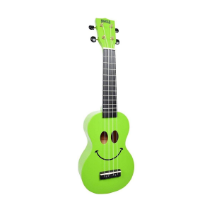 Ukelele Soprano Mahalo USMILEGN