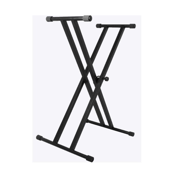 Pedestal para Teclado 5D2 MKS-200