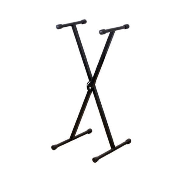 Pedestal para Teclado PLATINUM KS-222
