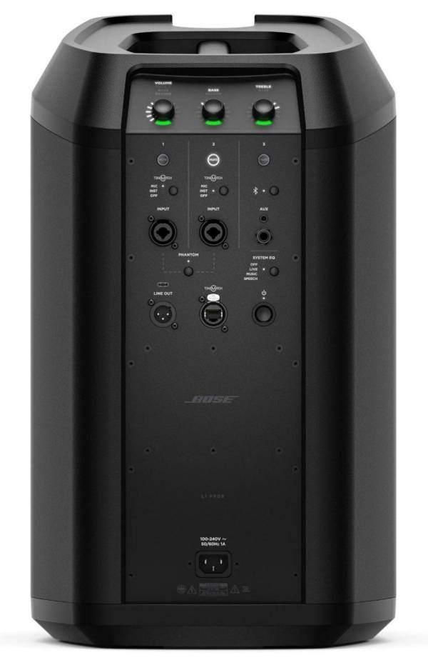 Sistema de Audio Portátil BOSE L1 PRO8 - Image 2
