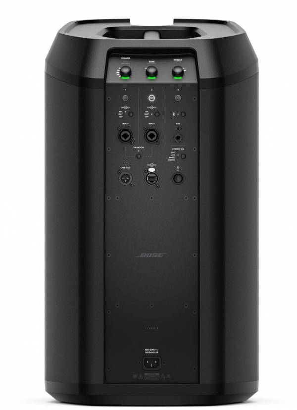 Sistema de Audio Portátil BOSE L1 PRO16 - Image 3