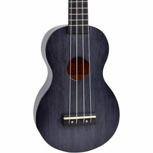 Ukelele Soprano Mahalo MK1PTBK
