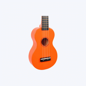 Ukelele Soprano Mahalo MR1OR
