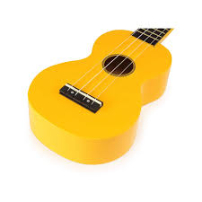 Ukelele Soprano Mahalo MR1YW