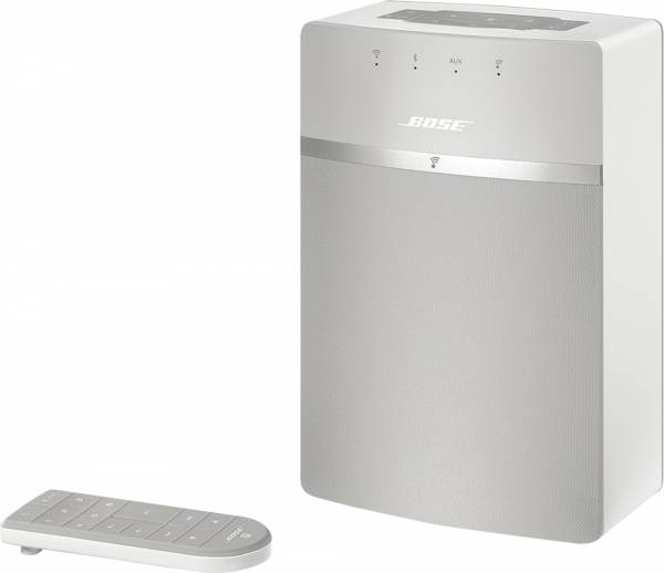Parlante Inalámbrico BOSE Sound Touch 10 - Image 2