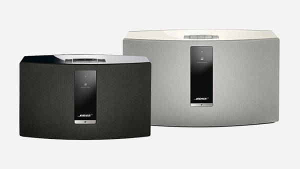 Parlante Inalámbrico BOSE Sound Touch 20 - Image 2