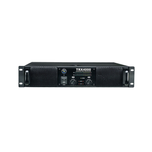 Amplificador Topp Pro TRX4000
