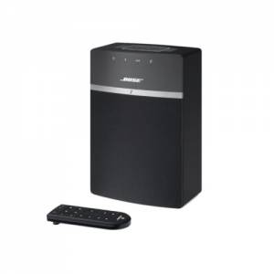 Parlante Inalámbrico BOSE Sound Touch 10