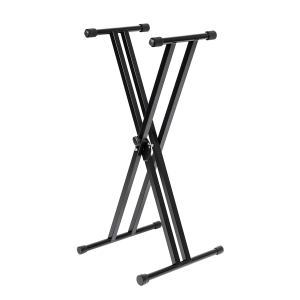 Pedestal para Teclado Stagg KXSA6
