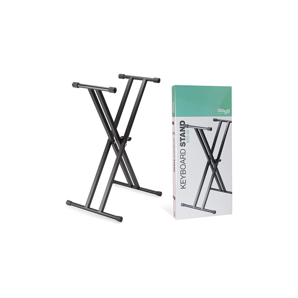 Pedestal para Teclado Stagg KXSA6 - Image 2