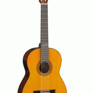 Guitarra Electroacústica Yamaha CGX102