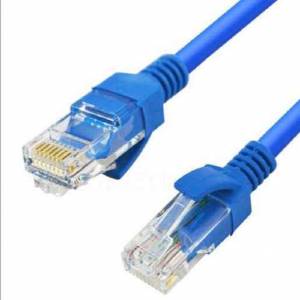 Cable de Red Cat-5E de 4.7 Mts.